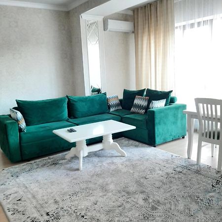 Comfortable Apartment ビシュケク エクステリア 写真