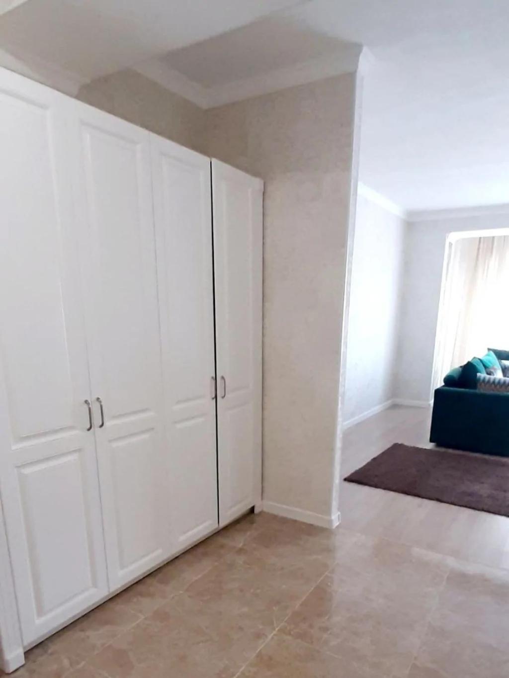 Comfortable Apartment ビシュケク エクステリア 写真