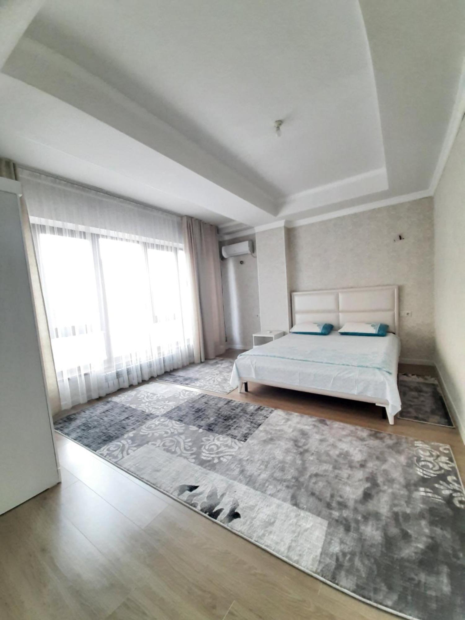 Comfortable Apartment ビシュケク エクステリア 写真
