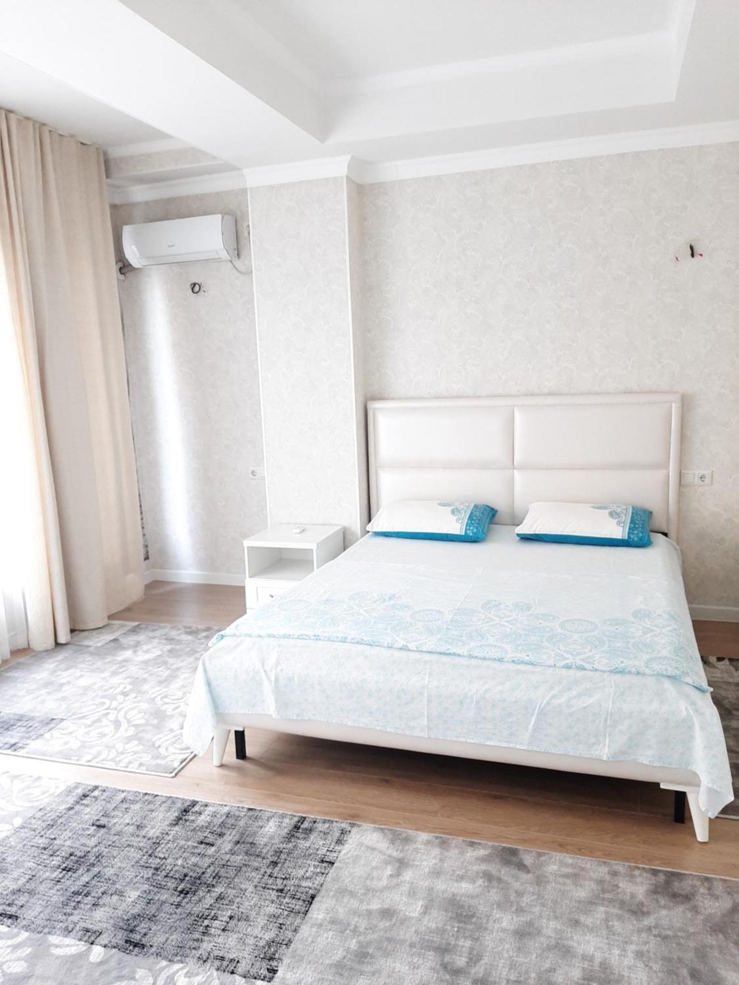 Comfortable Apartment ビシュケク エクステリア 写真